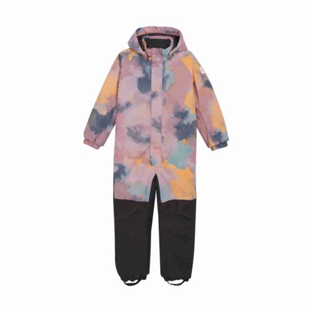 COLOR KIDS ziemas virsdrēbes, 742199-4200, 128 cm 