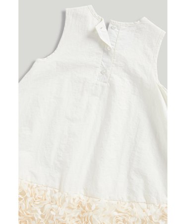 MOTHERCARE kleita ar īsam piedurknēm, LM140 98 