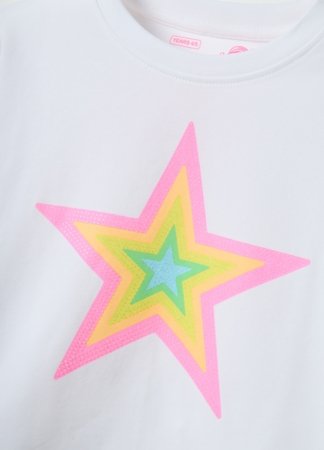 OVS t-krekls ar īsam piedurknēm, cm, 002559683 