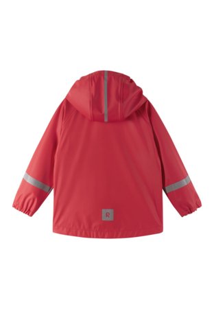 REIMA lietusmētelis KORALLI, 5100023A-3810, 110 izmērs 