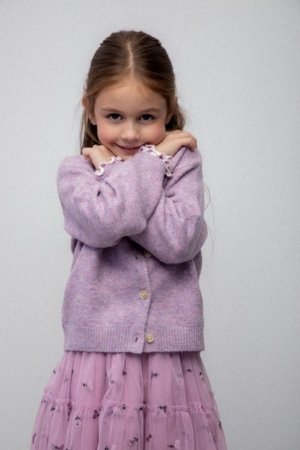 COCCODRILLO džemperis, daudzkrāsains, ZC5172201WGK-022-122, 122 cm 