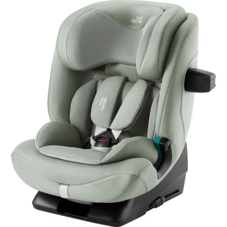 BRITAX autokrēsls ADVANSAFIX PRO, 76-150 cm., Sage green, 2000042134 