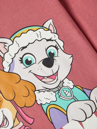 NAME IT t-krekls ar garām piedurknēm PAW PATROL, 13213067 86 13213067-4105112