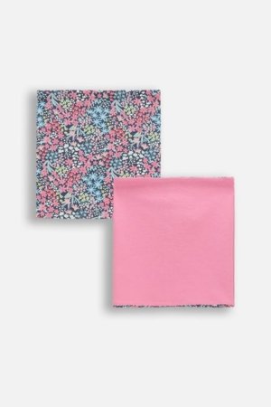 COCCODRILLO kakla sildītājs, rozā, WC6369208ASG-022-M, M izmērs 