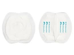 BEBECONFORT vienreizlietojamie krūštura ieliktņi, 50 gab., 3101202400 