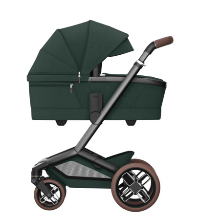 MAXI COSI ratiņi 2in1 FAME, Twillic Green, 1920390110 