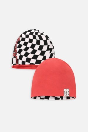 COCCODRILLO cepure ACCESSORIES SPRING BOY, multicoloured, WC4364307ASB-022-0 