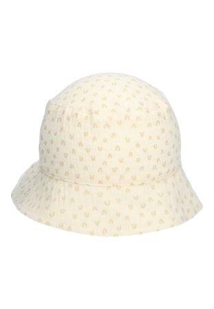 TUTU cepure LENNIE, ecru, 3-006592, 50-52 