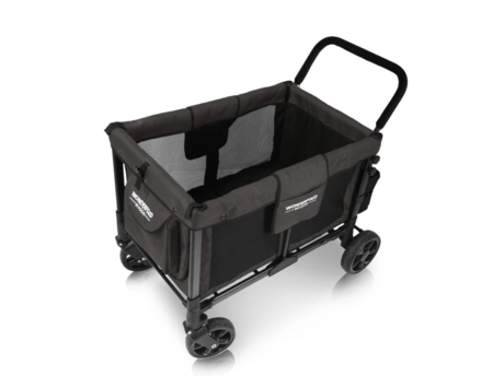 WONDERFOLD sporta rati četriem W4 ORIGINAL , charcoal gray, W4OG-GRY 
