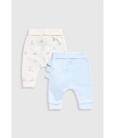 MOTHERCARE bikses 2 gab., IF246 74 