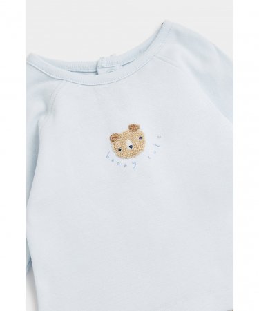 MOTHERCARE zīdaiņu kombinezons, CB760 606332