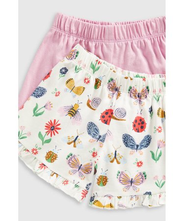 MOTHERCARE šorti, 3gab., HC529 
