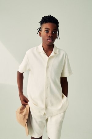 NEXT cepure ar nagu, N66033 