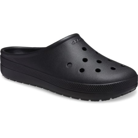CROCS krokši DBZECHO melni, 211139-001 36,5 izmērs 
