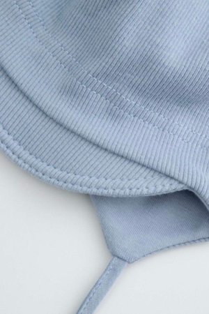 COCCODRILLO cepure, zila, izmērs 