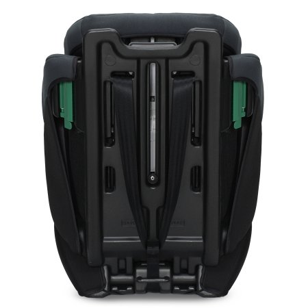KINDERKRAFT autokrēsls COMFORT UP i-Size, black, KCCOUP02BLK0000 