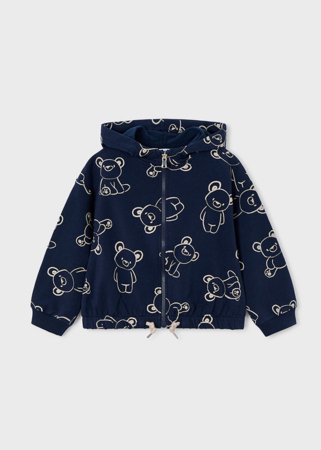MAYORAL treniņbikses, 2 gab., navy, 4.895-76 