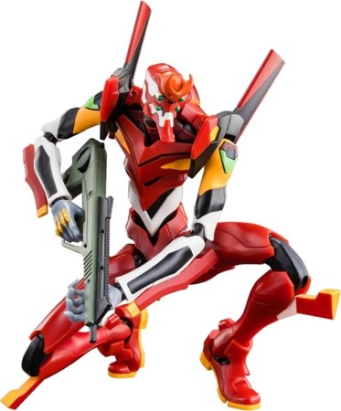 Blokees transformator  Evangelion Action Edition, 73512 