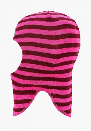 LASSIE Cepure Red plum 718730-3991 718730-3991-XS