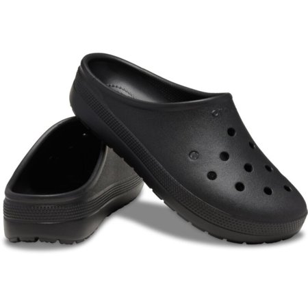 CROCS krokši DBZECHO melni, 211139-001 36,5 izmērs 