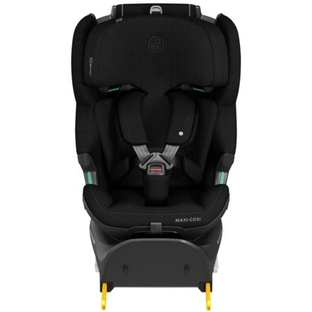 MAXI-COSI autokrēsls, 76-150 cm, Emerald 360 Pro, Authentic Black, 8621671110 
