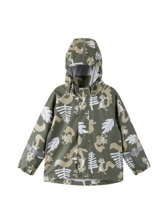 REIMA lietusmētelis VESI, 5100025A-8929, 122 izmērs 