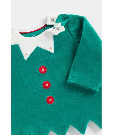 MOTHERCARE džemperis, bikses, cepure, FE145 