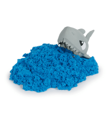 KINETIC SAND Kinētiskās smiltis Surprise wild critters, 6066956 