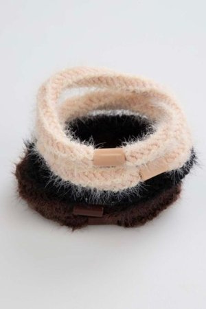 COCCODRILLO matu aksesuārs PETIT BIJOU, krāsa, ZC5311811PBJ-022-000, one size cm 