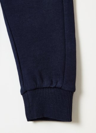 OVS džogera bikses, tumši zili, 74 cm, 002114097 