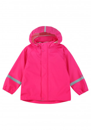 REIMA Lietusmētelis Lampi Candy Pink 521491-4410 521491-4410-104