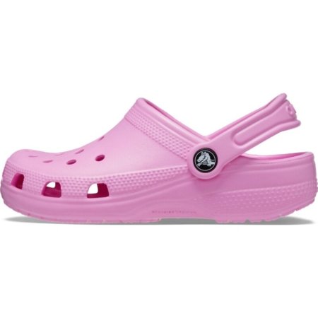 CROCS krokši DISNEY WINNIE THE POOH rozā, 206991-6SW 36,5 izmērs 