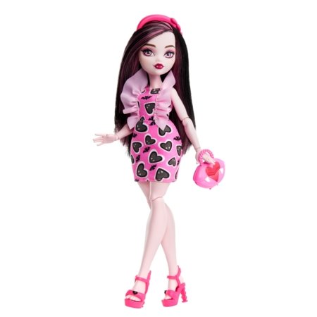 MONSTER HIGH lelle, HRC12 HRC12