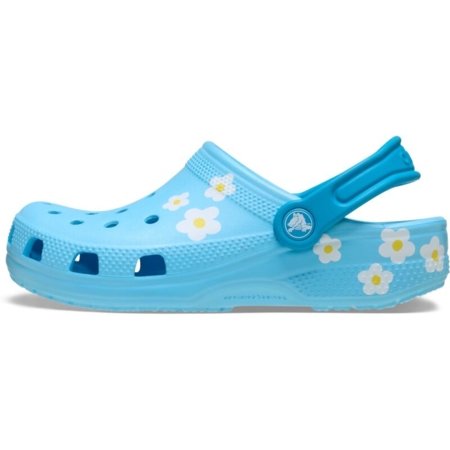 CROCS krokši MARY JANE ANIMAL zali, 211257-4WD 29 izmērs 