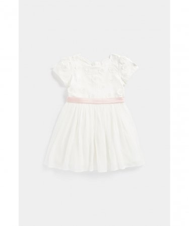 MOTHERCARE kleita ar īsam piedurknēm, EA618 621408
