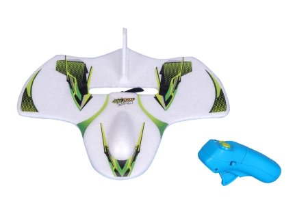 MAISTO TECH RC triku lidmašīna, 81483 