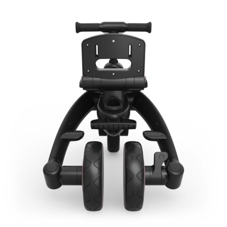 KINDERCRAFT trīsritenis JAZZ 3, rozā, KRJAZZ03PNK0000 