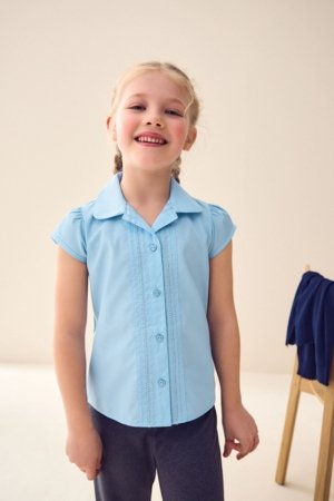 NEXT polo ar īsam piedurknēm, 437454 110 