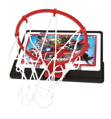 STAMP Avengers basketbola vairogs, AV299641 