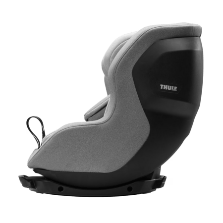 THULE autokrēsls Elm, 67-105 cm, Light Grey, 14000007 