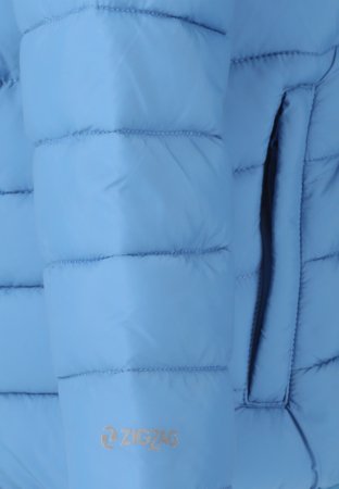 ZIG ZAG jaka FIESTA, Z261022-2287, 140 cm 