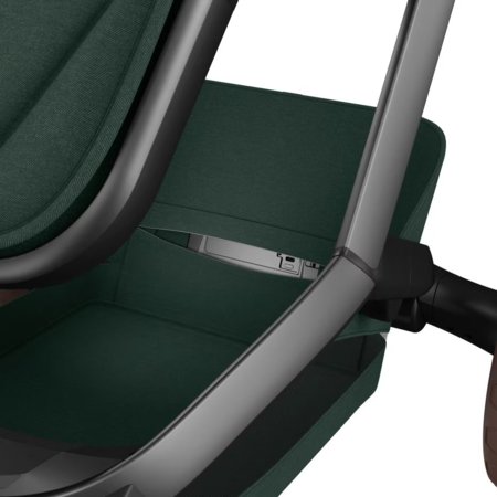 MAXI COSI sporta ratiņi FAME, Twillic green, 1122403110 