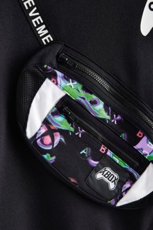 NEXT XBOX džemperis un bikses, N94784 152 