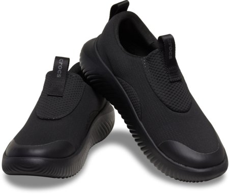 CROCS ikdienas apavi MELLOW EASE melni, 210500-060 41 izmērs 