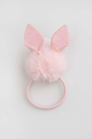 COCCODRILLO matu griezums PETIT BIJOU, rozā, WC5311814PBJ-007-000, one size cm 