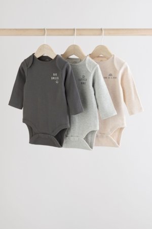 NEXT bodijs, 3 gab., E19891, 74-80 cm