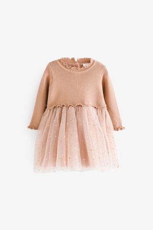 NEXT kleita ar garām piedurknēm, 424580 68-74 