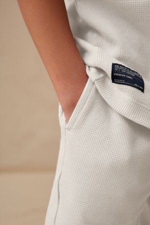 NEXT t-krekls ar īsām piedurknēm un šorti, AG3516, 146 cm