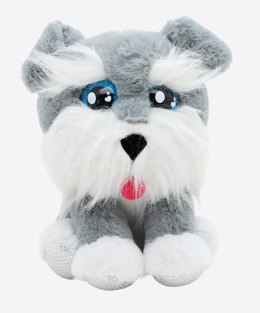 CUTEKINS plīša rotaļlieta ar skaņām Paw Pals, sortiments, 35055 