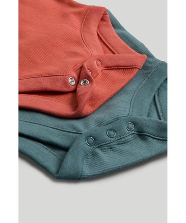 MOTHERCARE rāpulītis ar garām piedurknēm 2 gab., AW47101 cm 